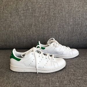 Adidas Stan Smith sneakers - size 6.5